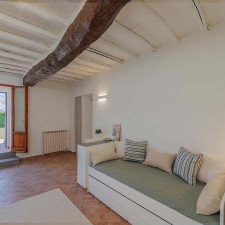 Fattoria Pagnana Suites & Pool Риньяно-суль-Арно Экстерьер фото