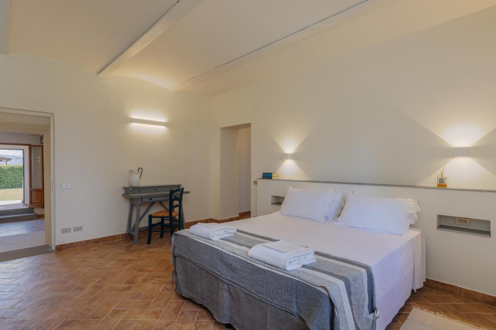Fattoria Pagnana Suites & Pool Риньяно-суль-Арно Экстерьер фото